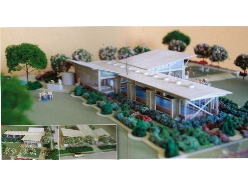 The Peak Longyard Estate, Tamworth NSW 2340