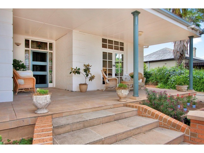 110 Marius  Street, Tamworth NSW 2340