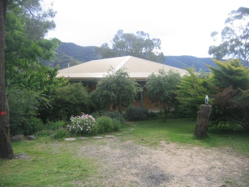 1422 Duncans Creek  Road, Dungowan NSW 2340