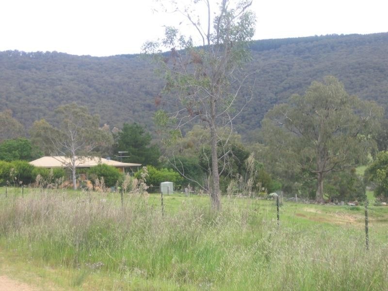 1422 Duncans Creek  Road, Dungowan NSW 2340
