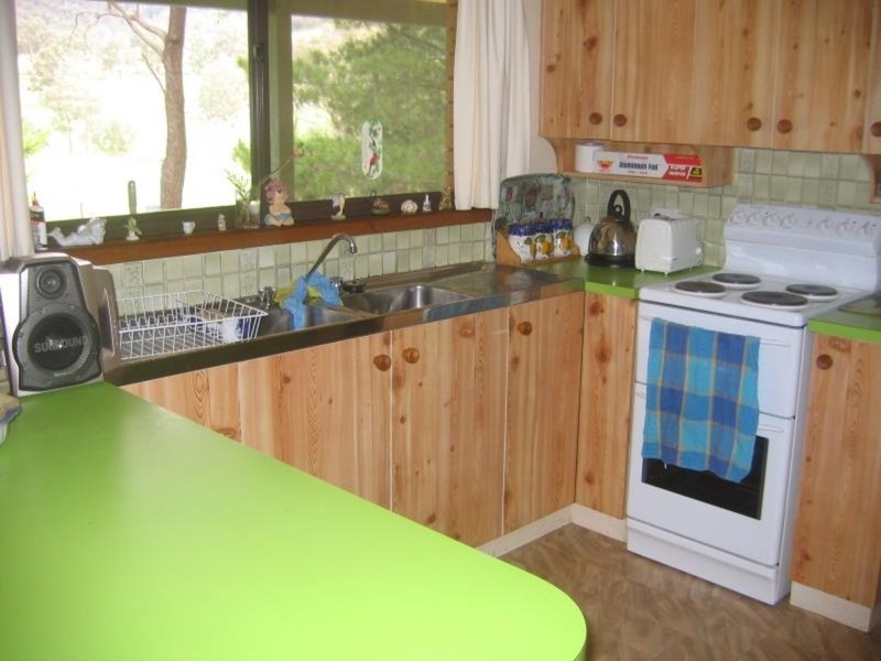 1422 Duncans Creek  Road, Dungowan NSW 2340