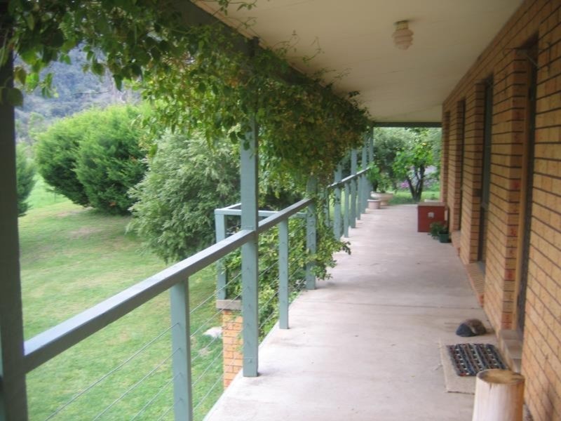 1422 Duncans Creek  Road, Dungowan NSW 2340