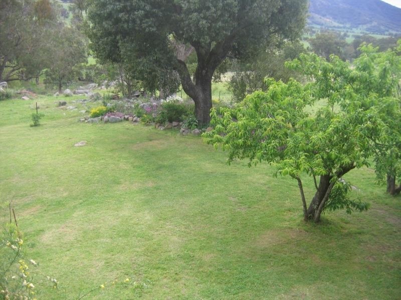 1422 Duncans Creek  Road, Dungowan NSW 2340