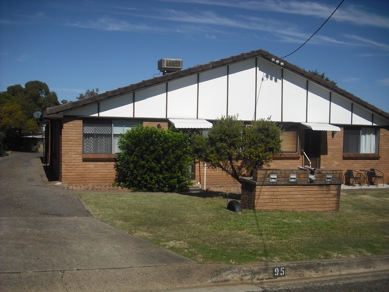 1/95 Piper Street, Tamworth NSW 2340