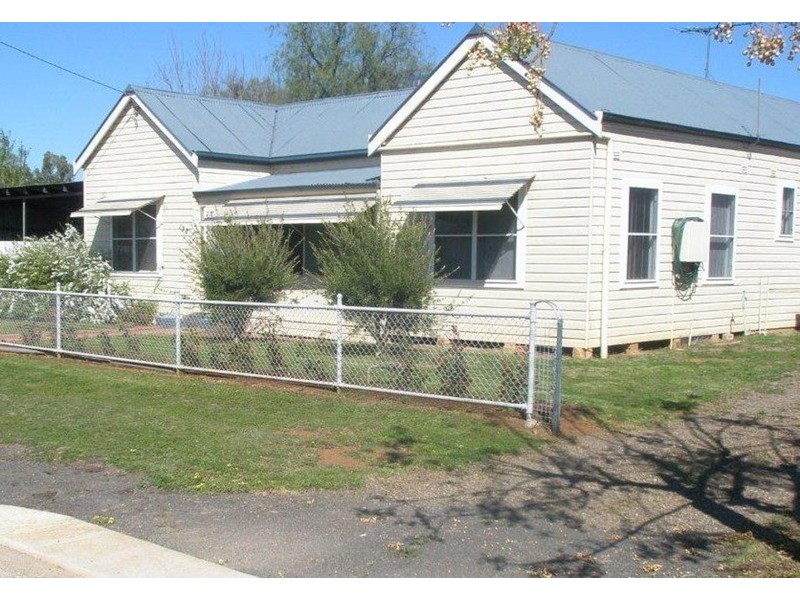 138 Wee Waa  Street, Boggabri NSW 2382