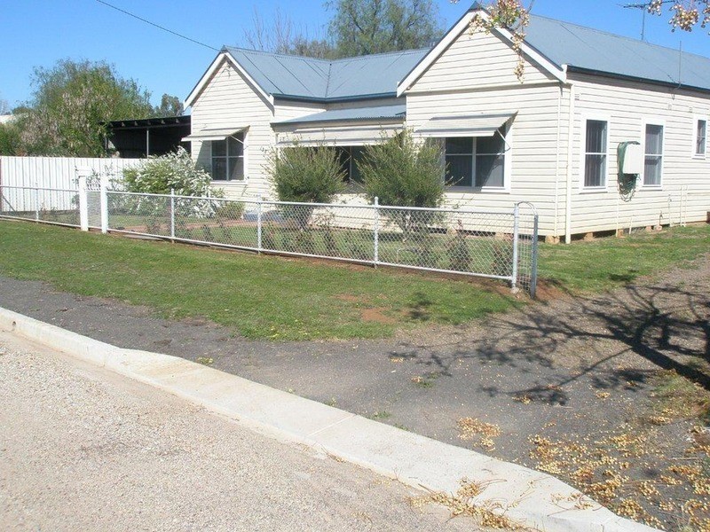 138 Wee Waa  Street, Boggabri NSW 2382