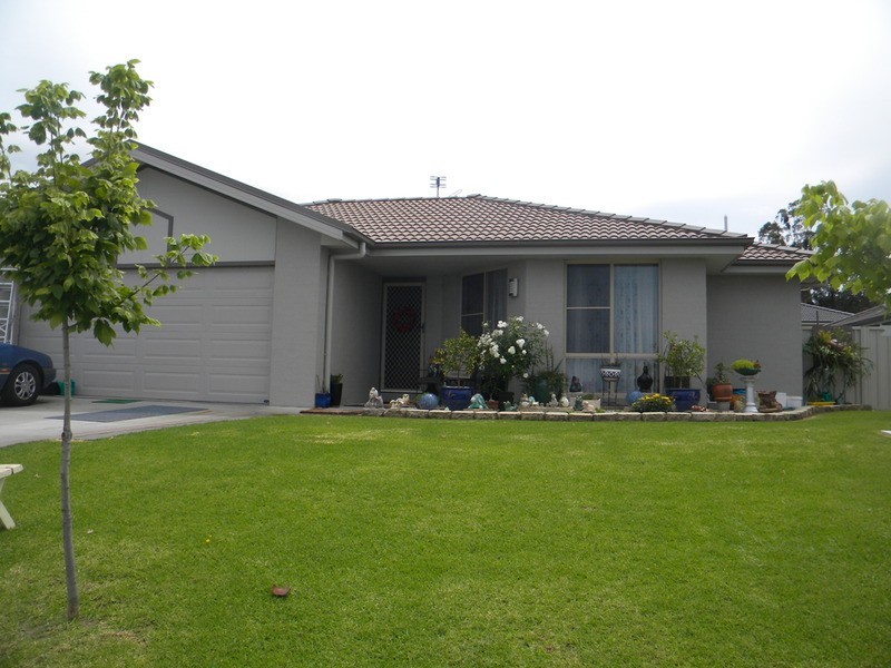 41 Fisher Road, Oxley Vale NSW 2340