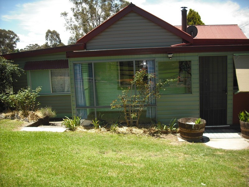 154  Frederick Street, Bendemeer NSW 2355