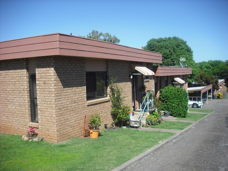 1/6 Cohen  Street, Tamworth NSW 2340