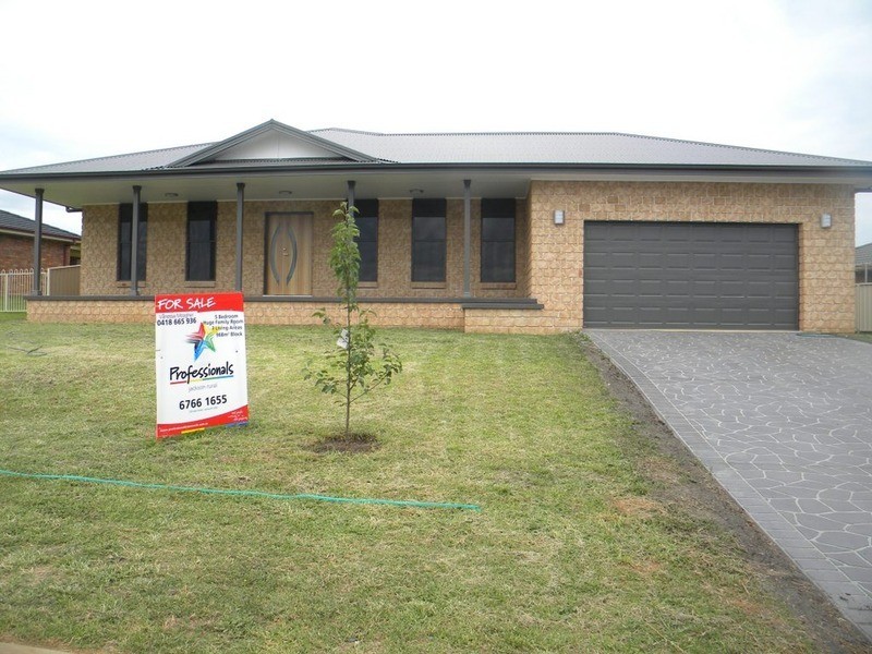 10 Eagle Avenue, Calala NSW 2340