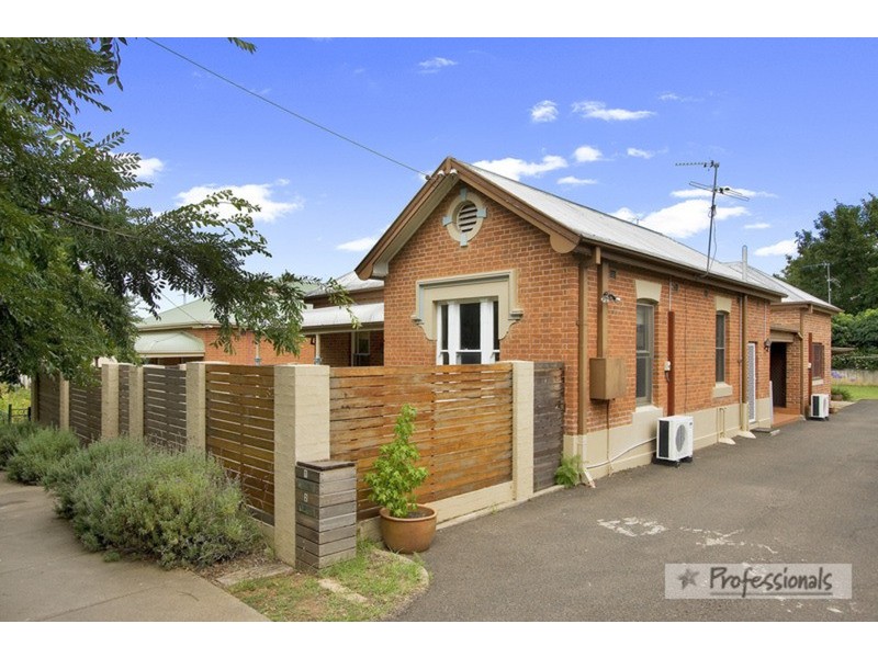 1&2/84 Fitzroy Street, Tamworth NSW 2340