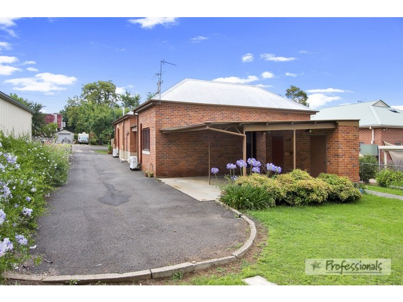 1&2/84 Fitzroy Street, Tamworth NSW 2340