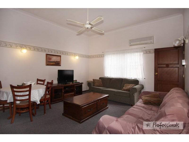 1&2/84 Fitzroy Street, Tamworth NSW 2340
