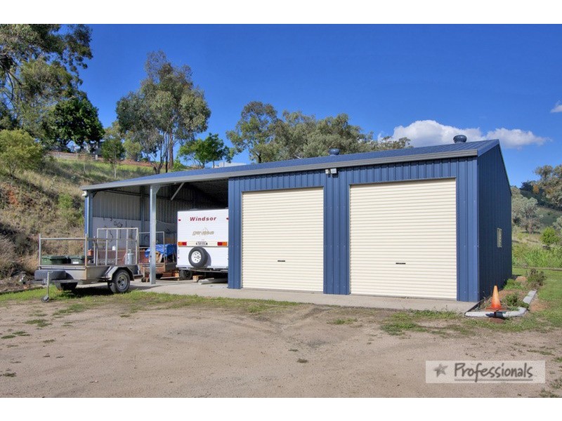216 Back Kootingal  Road, Nemingha NSW 2340