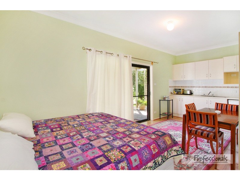 216 Back Kootingal  Road, Nemingha NSW 2340