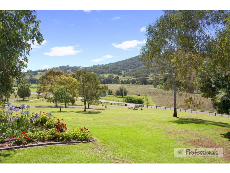 216 Back Kootingal  Road, Nemingha NSW 2340