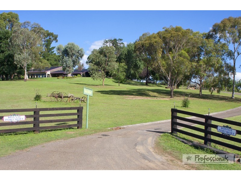 216 Back Kootingal  Road, Nemingha NSW 2340