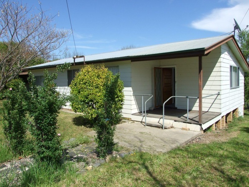 59 Jenkins  Street, Nundle NSW 2340