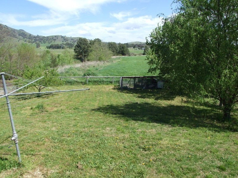 59 Jenkins  Street, Nundle NSW 2340