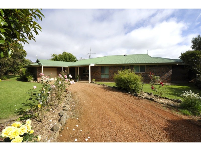 Pipeclay Ridge Via Armidale, Ebor NSW 2453