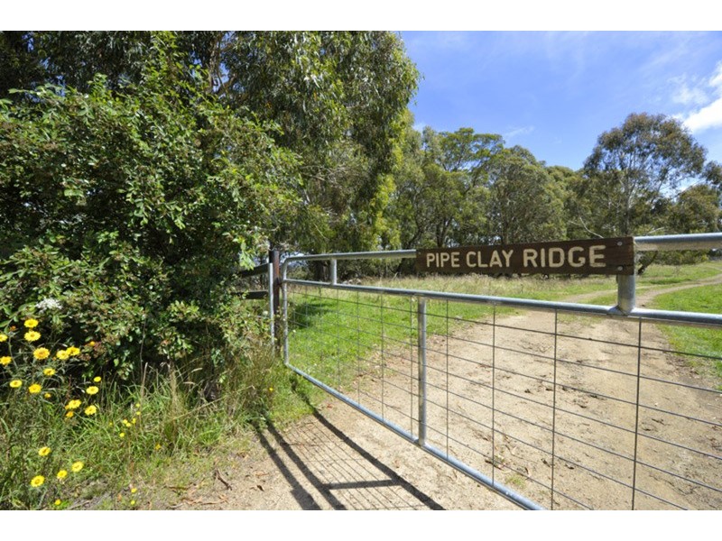 Pipeclay Ridge Via Armidale, Ebor NSW 2453