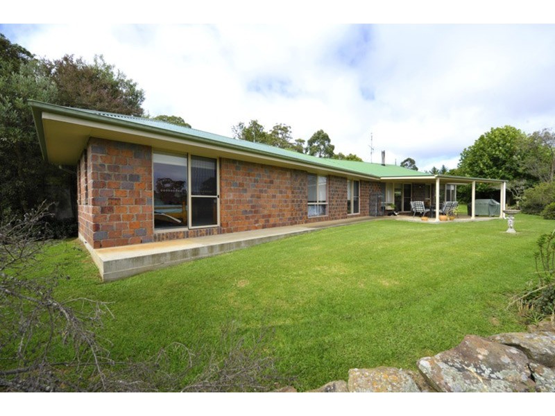 Pipeclay Ridge Via Armidale, Ebor NSW 2453