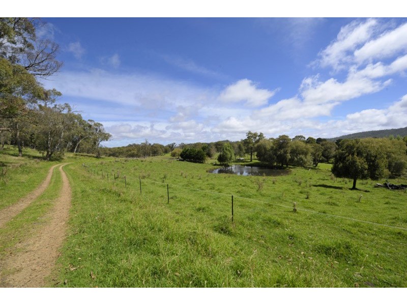 Pipeclay Ridge Via Armidale, Ebor NSW 2453