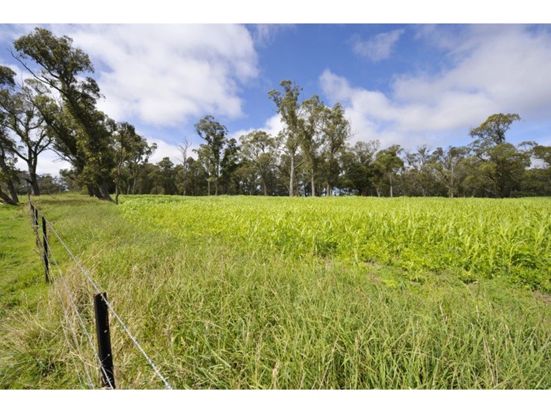 Pipeclay Ridge Via Armidale, Ebor NSW 2453