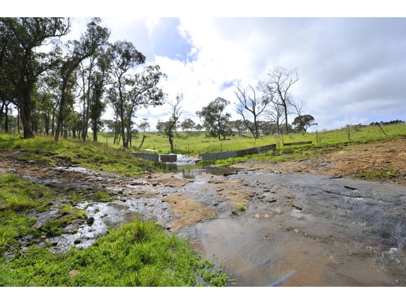 Pipeclay Ridge Via Armidale, Ebor NSW 2453