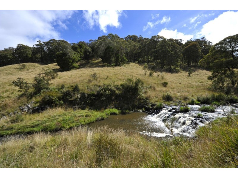 Pipeclay Ridge Via Armidale, Ebor NSW 2453