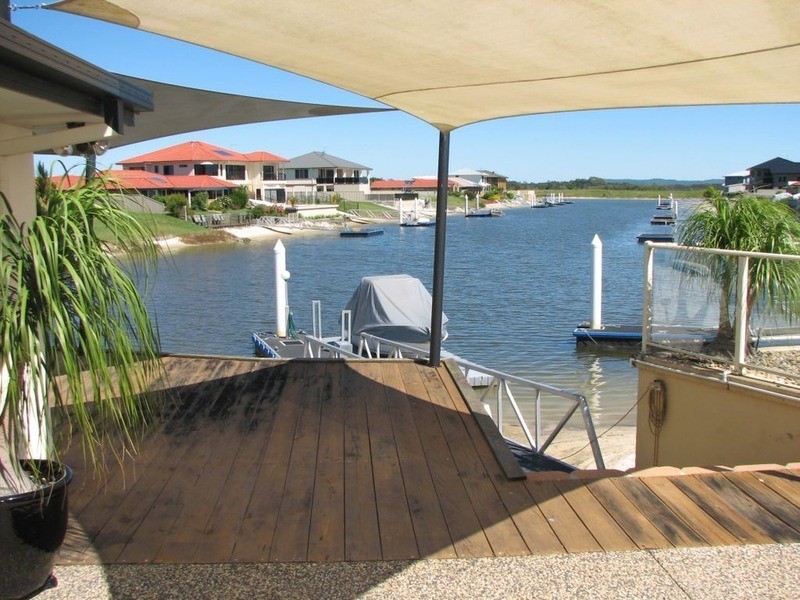 51 Witonga Drive, Yamba NSW 2464