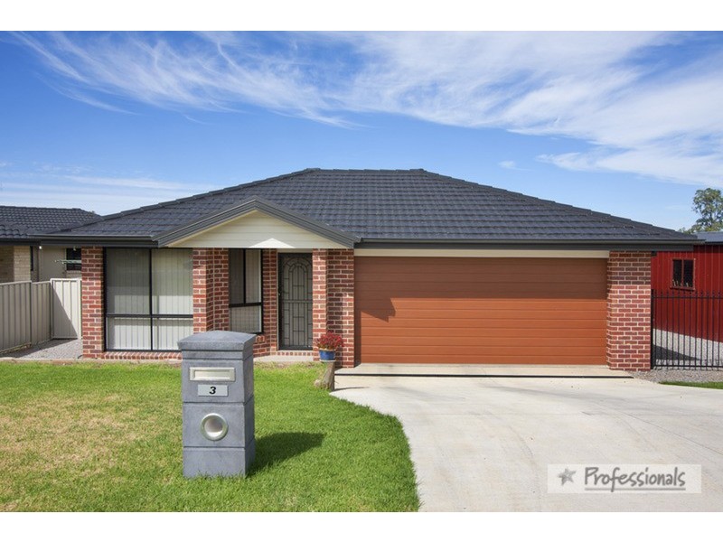 3 Bottlebrush Close, Oxley Vale NSW 2340