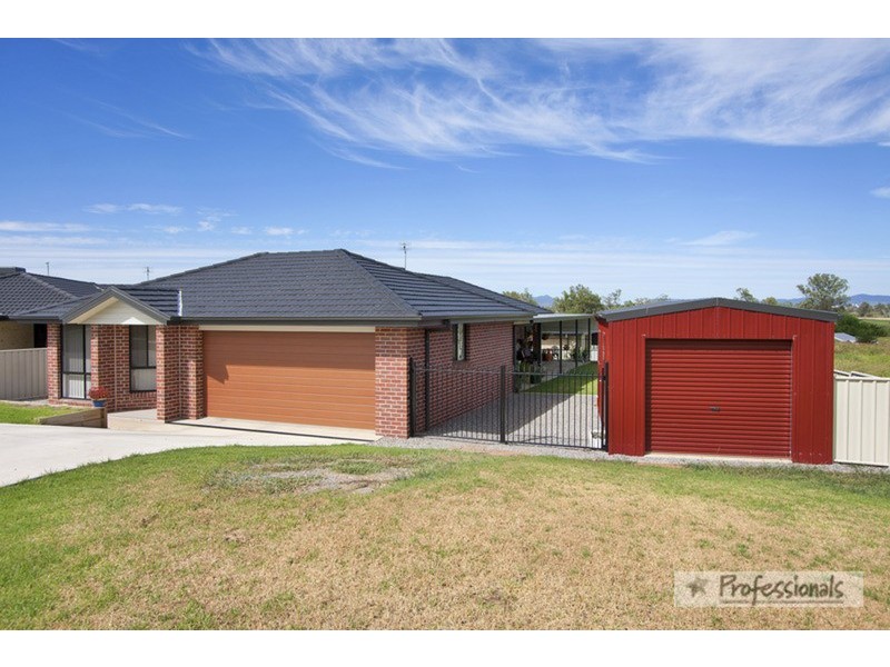 3 Bottlebrush Close, Oxley Vale NSW 2340