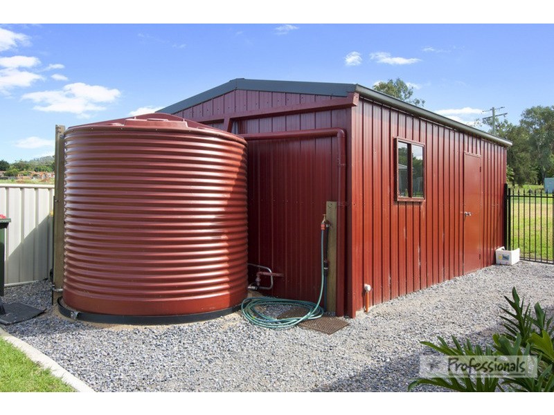 3 Bottlebrush Close, Oxley Vale NSW 2340