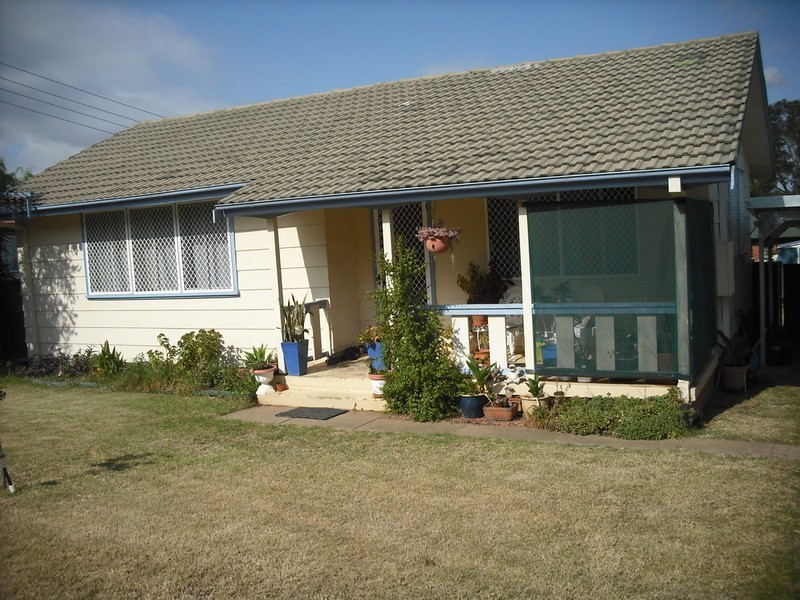 25  Drummond Street, Tamworth NSW 2340