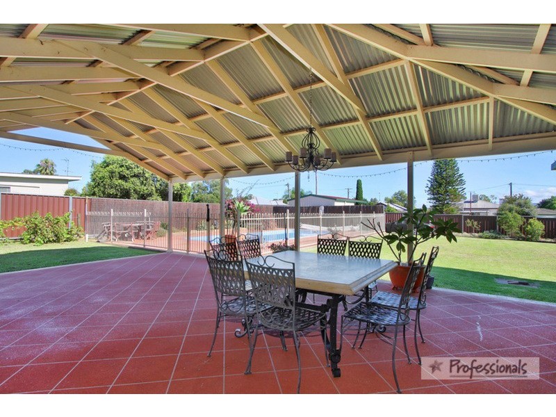 32 Woodstock Street, Tamworth NSW 2340