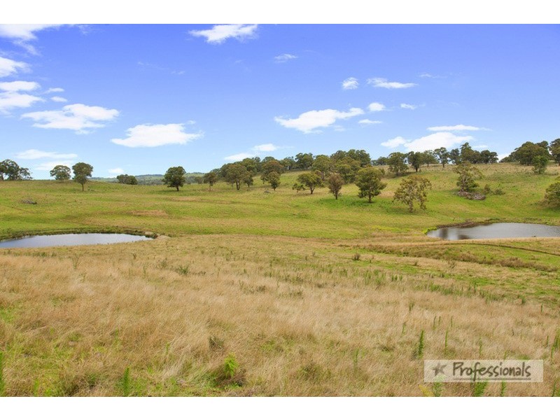 Nevercan & Part Cleveland, Lakes  Road, Walcha NSW 2354