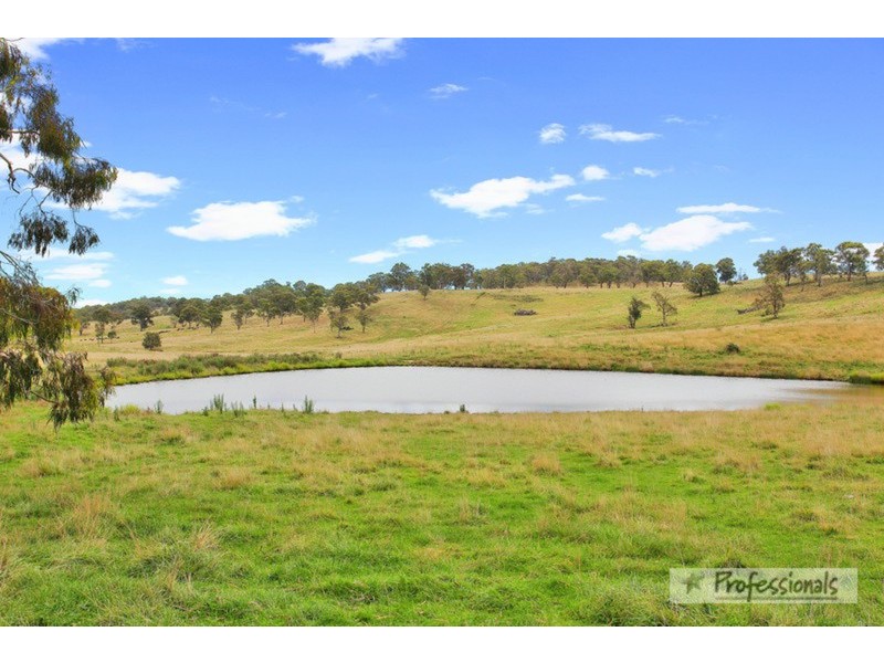 Nevercan & Part Cleveland, Lakes  Road, Walcha NSW 2354