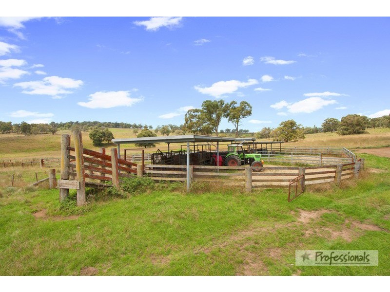 Nevercan & Part Cleveland, Lakes  Road, Walcha NSW 2354