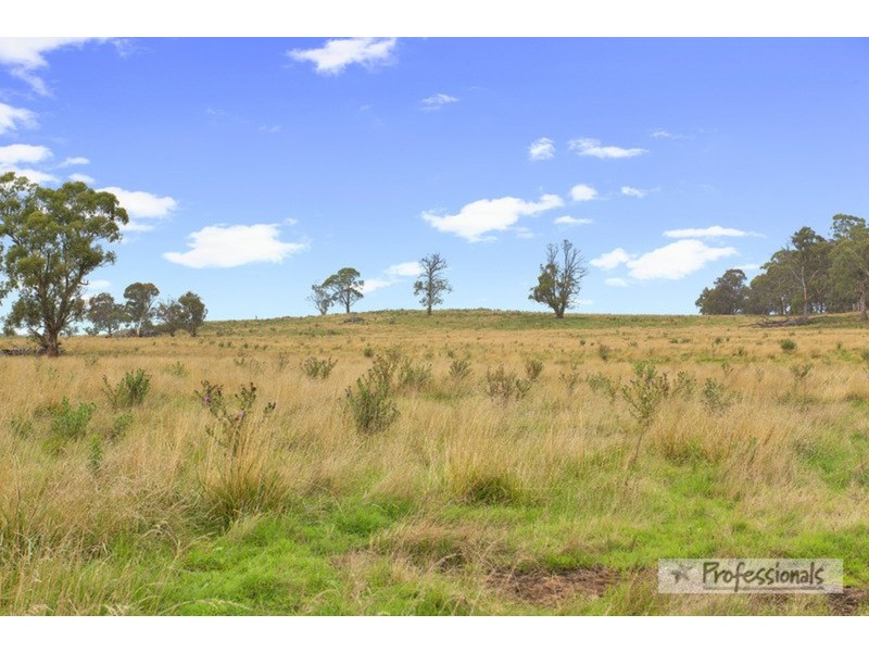 Nevercan & Part Cleveland, Lakes  Road, Walcha NSW 2354