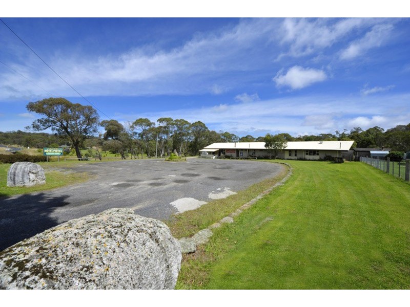 11690 Waterfall Way, Ebor NSW 2453