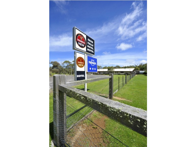 11690 Waterfall Way, Ebor NSW 2453