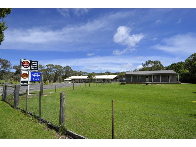 11690 Waterfall Way, Ebor NSW 2453