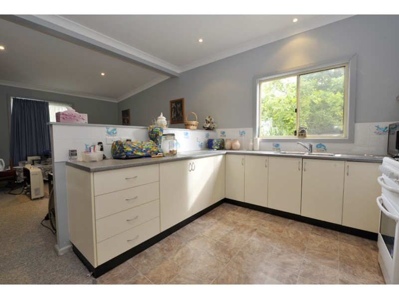 11690 Waterfall Way, Ebor NSW 2453