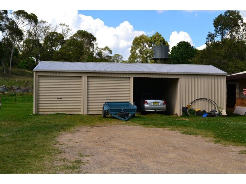 11690 Waterfall Way, Ebor NSW 2453