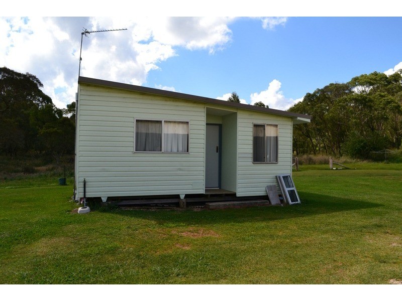 11690 Waterfall Way, Ebor NSW 2453