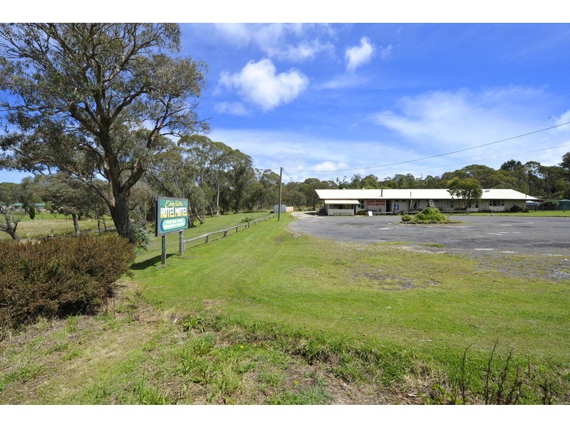 11690 Waterfall Way, Ebor NSW 2453