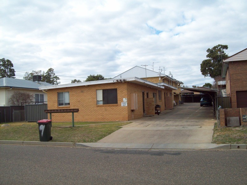 8/80 Duri  Road, Tamworth NSW 2340
