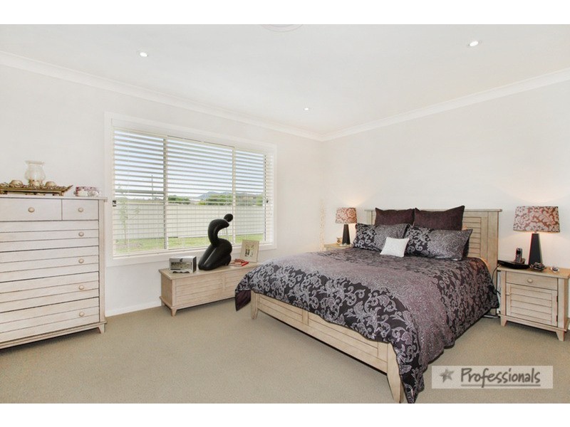 7 Grevillea Crescent, Kootingal NSW 2352