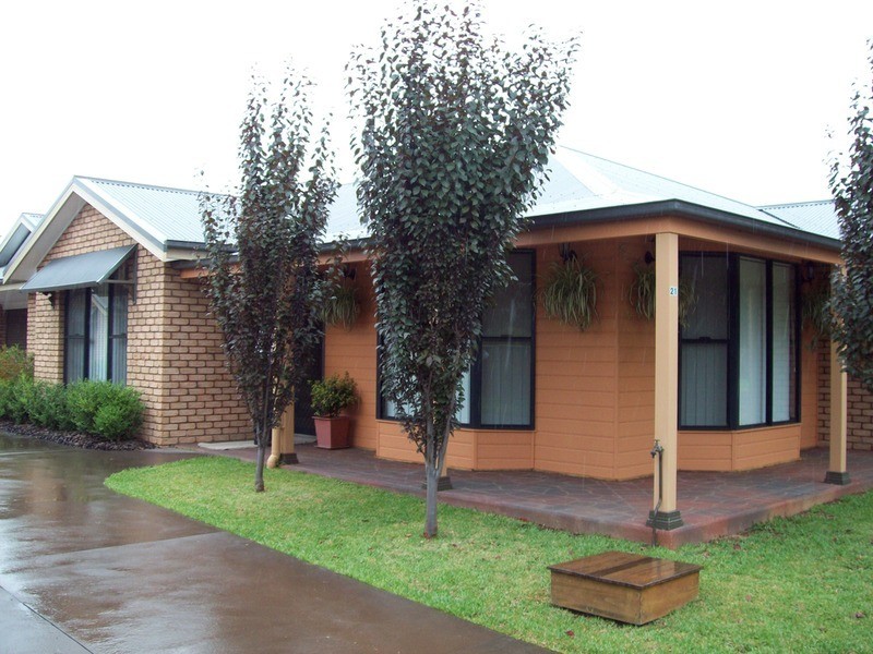 1/21 Hilda Lane, Tamworth NSW 2340